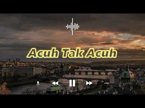 Dangdut Acuh Tak Acuh || IYAND RMXR _ New 2023🌴🌴🌴