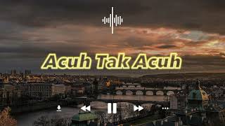 Download lagu Dangdut Acuh Tak Acuh || IYAND RMXR _ New 2023🌴🌴🌴 mp3