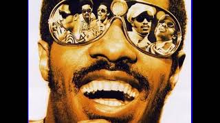 Stevie Wonder Live at the Rainbow Room, New York City - 1973 (audio only)