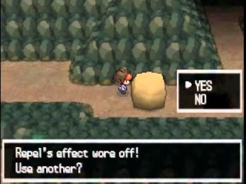 Pokemon Volt White 2 Walkthrough 23 - Relic Passage