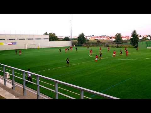 Umbrete Fc Golazo en el ultimo minuto ''