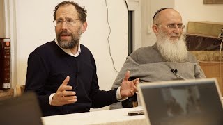 היחס בין ישראל לדתות העמים – הרב אורי שרקי והרב יעקב נגן | כנס לציון חג האומות, תשפ"ג