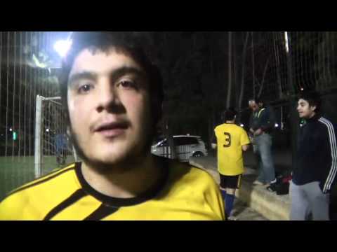 DERBEDER SK RÖPORTAJ