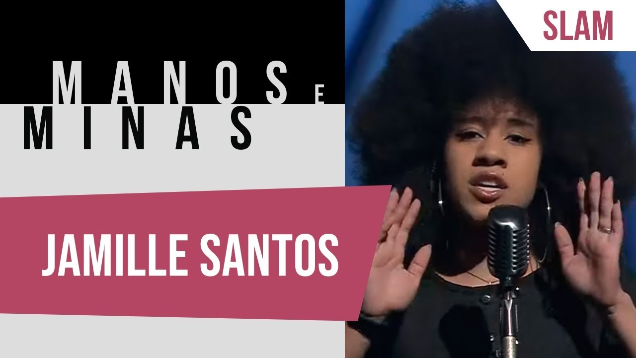 Tive que gritar para talvez ser levada a sério...