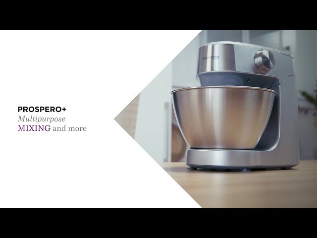 كينوود عجان بروسبيرو 1000 واط، ابيض (OWKHC29.B0WH)