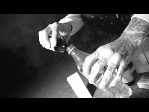 KAIBA - CRACKCITY OFFICIAL 4K (SHOT BY HAUGE FILMS)