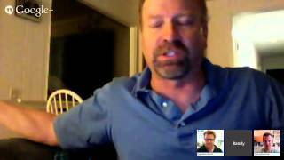 SCOM BOMB with Randy Olson