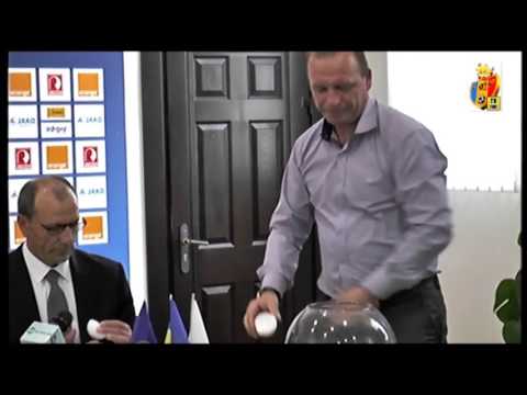 MILSAMI, GAZDA FINALEI CUPEI MOLDOVEI