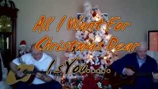 Will Downing - All I Want For Christmas Is You + 181 video