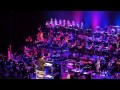 Metal Gear Solid 2 - Main Theme (Live Orchestra) 2014