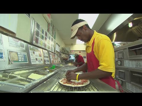 When Does Papa Johns Close