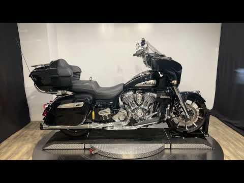 2022 Indian Motorcycle Roadmaster® Limited, Wauconda IL