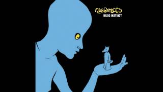 Quasimoto -  Madlib Invazion Interlude (2000)