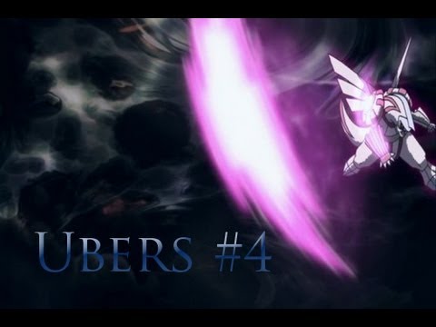 Pokemon Showdown! Ubers Ep 4: Palkia's Reign of Terror!