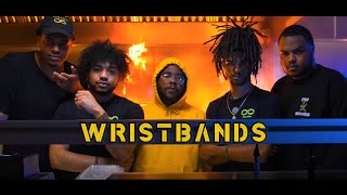 Wristbands Music Video