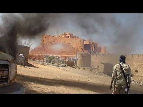 مصر العربية بين التبو وحفتر.. لهذا يشتعل الجنوب الليبي