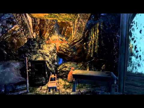 Skyrim Daily Mod Shout Out #104 The Sanctum