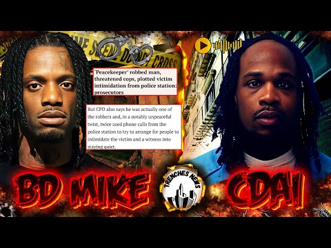 TRENCHES NEWS and Trenches News