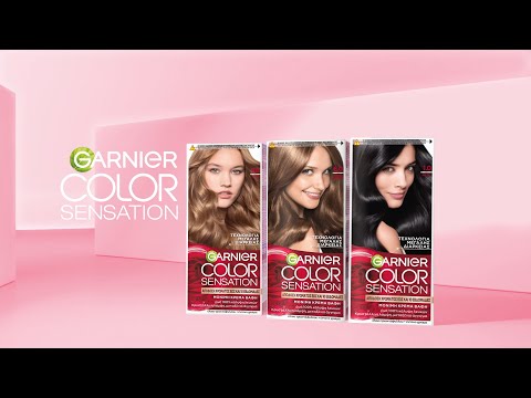 Garnier video