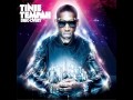 5 - Tinie Tempah - Just a Little (ft. Range) 