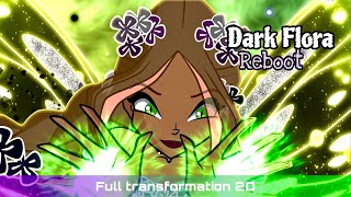 Download lagu Winx club Reboot Dark Flora Transformation 2D | Fanmade | Winxclub | Elementix mp3 Download lagu Winx club Reboot Dark Flora Transformation 2D | Fanmade | Winxclub | Elementix mp3