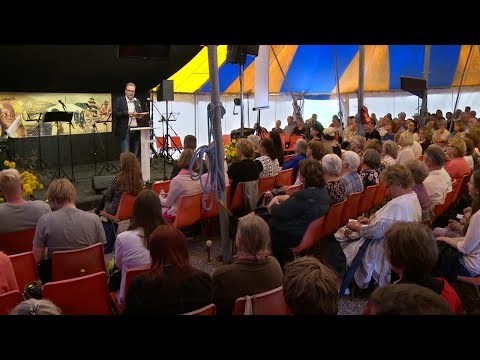 One Way makasiini 176 - Uskomme päämäärä