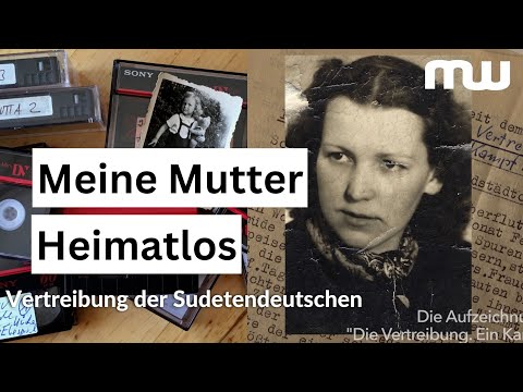 My Mother - Homeless: How Nationalism and the Aftermath of War Poison Souls