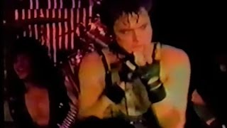 3. Blinded [Queensrÿche - Live in Pittsburgh 1985/01/07]