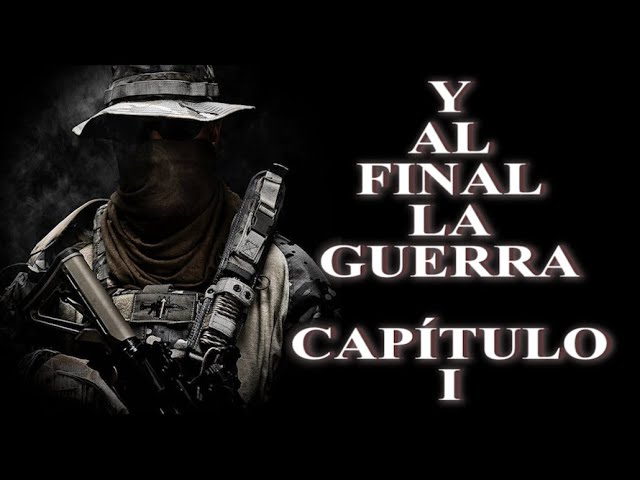 Vídeo relacionado con Y al final, la guerra: La aventura de las tropas españolas en Irak (Actualidad)
