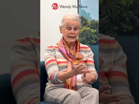 The guides really know their stuff