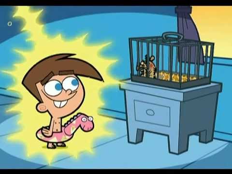 (21) Ein Wunsch mit Folgen / So ist das Leben - Cosmo & Wanda - Wenn Elfen helfen