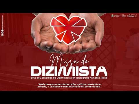 Missa do Dizimista | Igreja de São Francisco de Assis