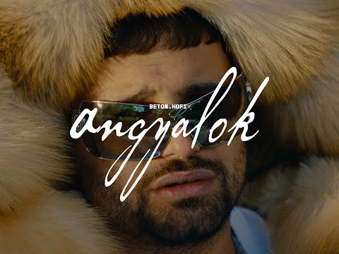 BETON.HOFI - ANGYALOK