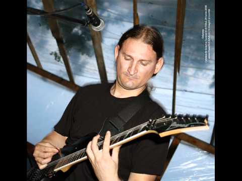 Odyssey- Cantec pentru tine