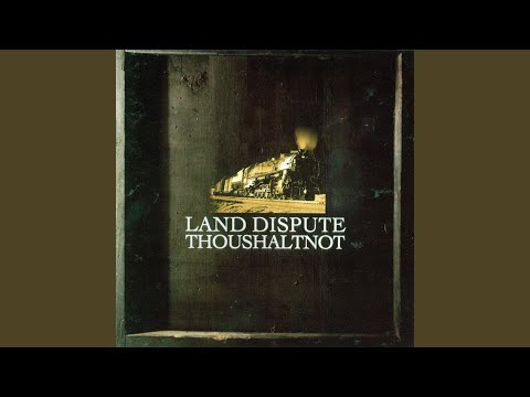 Crawling Deeper - ThouShaltNot