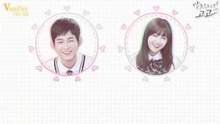 [THAISUB] "Flower" - Lizzy (After School) Feat.Kanto , OST.part3 ,Sassy gogo/Cheer up