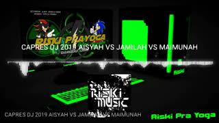 Download lagu Dj 2019 ademm aisyah jamilah maimunah mp3