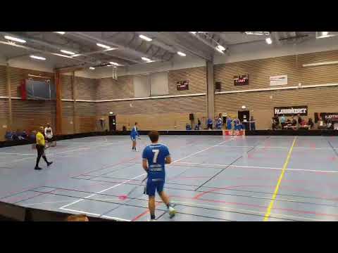 Östra SK- CL98 Gothia gruppspel