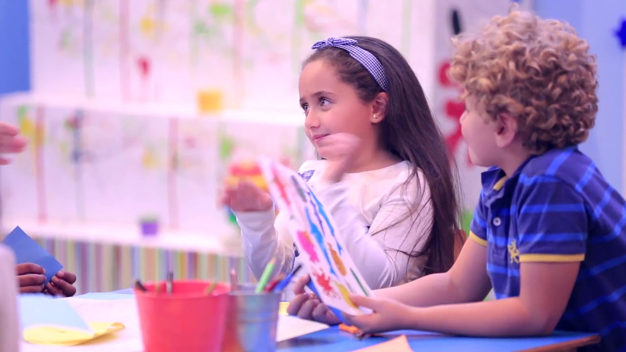 Sharing - Discovery Education