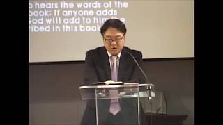 1-12-20 주일예배 - 케냐 선교보고 2