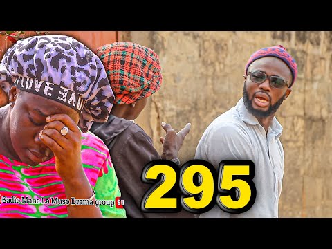 Nyalling Season 3 - Episode 295