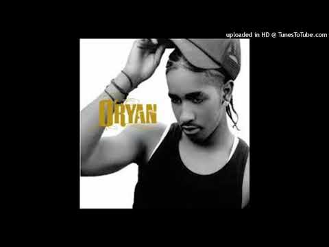 O'Ryan - Anything