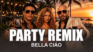 Download lagu 🔥 BELLA CIAO (REMIX 2026) | Ultimate Party Anthem | Bass Boosted Dance Mix mp3