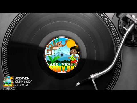 Abe&Ven - Sunny Sky (Radio Edit) [Audio Stream]