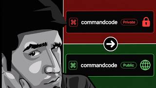 i maybe open sourcing Command Code, this is why!