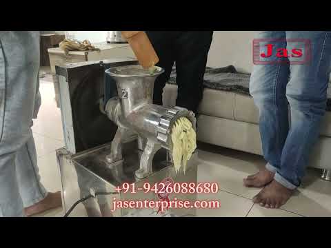 Professional Stainless Steel Mash Potato Ricer Masher/ by jasenterprise.com | +91-9426088680