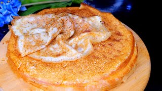 БЛИНЫ БЕЗ ЯИЦ БЕЗ МОЛОКА!КОГДА ВЕСЬ МИР ГОНЯЕТСЯ ЗА МАЙОНЕЗОМ А Я  УЖЕ УСПЕЛА ЗАПАСАТЬСЯ ПАЧКАМИ