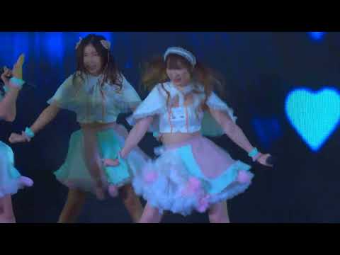 [4KFancam] Angie Peach You - MISSILE @J-TRENDS in TOWN เซ็นทรัลเวิดล์ (Square B)