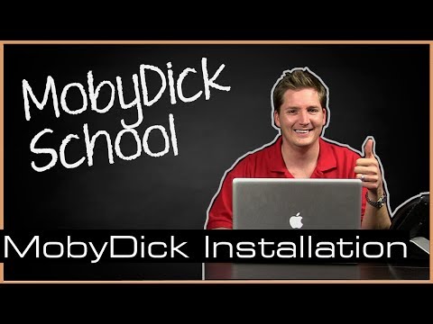 mobydick School - mobydick Installation [english]