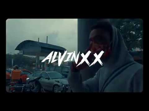 ALVINXX - IDENTITÉ 0